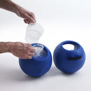 Svorinis Kamuolys Original Pezzi® Heavyball-2