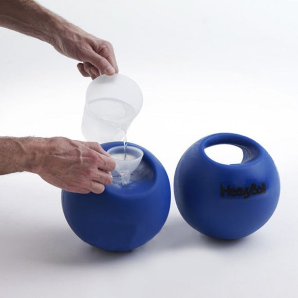 Svorinis Kamuolys Original Pezzi® Heavyball