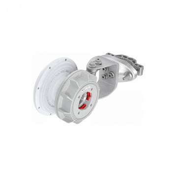 Antenne sectorielle rf elements sh-tp-5-90  5 ghz 10 dbi 90° connecteur twistport