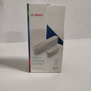 Retour client Ecost Bosch Smart Home Contact porte/fenêtre avec fonction application, version allemande [anglais]