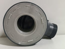 Ecost customer return Wirquin James 34230004 Shower Plughole/Can be Fitted into Numerous Positions/D