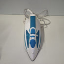 Ecost customer return Russell Hobbs Steam Iron Supreme Steam Pro (2600 watt, 140 g/min extra steam