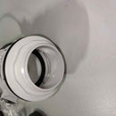 Retour client Ecost Sip 32500007 Mécanisme de chasse d'eau Optima 50, blanc