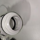 Retour client Ecost Sip 32500007 Mécanisme de chasse d'eau Optima 50, blanc