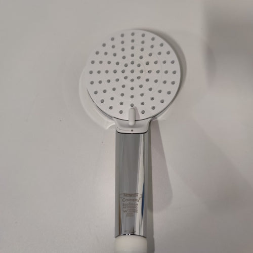 Ecost customer return Hansgrohe Crometta Shower Head