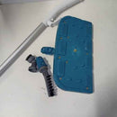 Retour client Ecost BLACK + DECKER FSMH13E5QS Nettoyeur vapeur avec nettoyeur à main 5 en 1 1300 W Ta