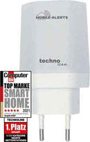 Ecost customer return Techno Line MA10870 Power Failure Alarm