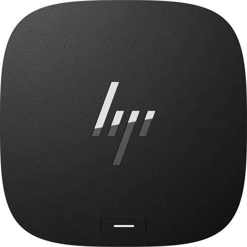 Station d'accueil HP TB 280 W G4 avec câble combiné (Europe)
