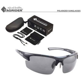 Lunettes de soleil polarisées TAGRIDER N08-2