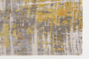 Tapis de salon et chambre tissé plat STREAKS-19