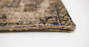 Tapis tissé plat style orient AGHA-5