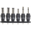 12VDC 1.2A Car Power Adaptor-3