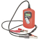 12VDC Lead Acid Battery Tester-1