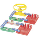 14-in-1 Snap-on Electronic Project Kit-1