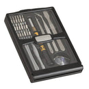 27 Piece Smartphone Repair Kit-1
