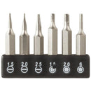 27 Piece Smartphone Repair Kit-3