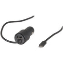5.4A USB Type-C Car Charger-2