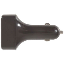 7.2A 4 Port USB Car Charger - 0
