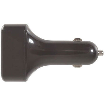 7.2A 4 Port USB Car Charger - 0