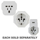 AU/NZ Inbound Mains Travel Adaptor-1