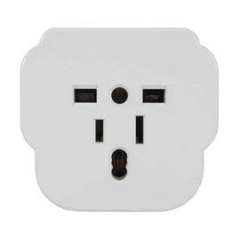 AU/NZ Inbound Mains Travel Adaptor - 0
