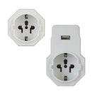 AU/NZ Inbound Mains Travel Adaptor-3