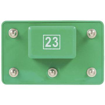 Burglar Alarm Snap-on Electronic Project Kit - 0