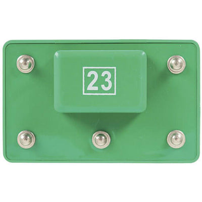 Burglar Alarm Snap-on Electronic Project Kit - 0