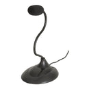 Black PC Desktop Microphone (3.5mm Plug)-1