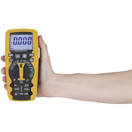 Bluetooth True RMS Digital Multimeter - 0