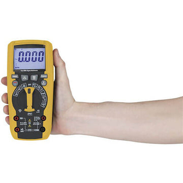 Bluetooth True RMS Digital Multimeter - 0
