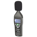 Compact Digital Sound Level Meter-1