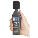 Compact Digital Sound Level Meter-3