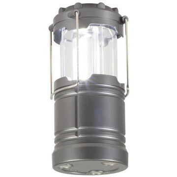 Collapsible LED Lantern w/ Magnetic Base - 0