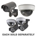 Dummy Security Camera-1