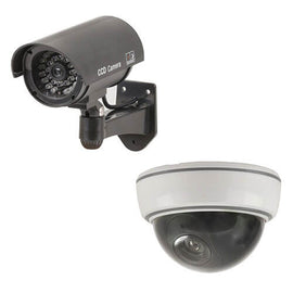 Dummy Security Camera - 0