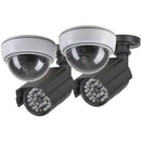 Dummy Security Camera-3