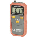 Digital Thermometer w/ K-Type Thermocouple-1