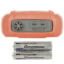 Digital Thermometer w/ K-Type Thermocouple-2