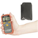 Digital Thermometer w/ K-Type Thermocouple-3