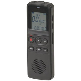 Digital Voice Recorder - 0
