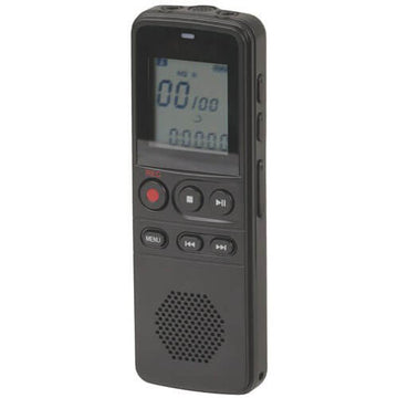 Digital Voice Recorder - 0