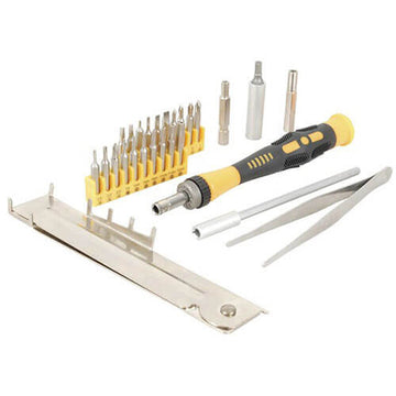 Gaming Console Tool Kit - 0