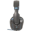 Gaming Headphones w/ Adjustable Microphone-2