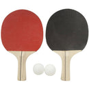 Game Portable Anywhere Table Tennis Set-2