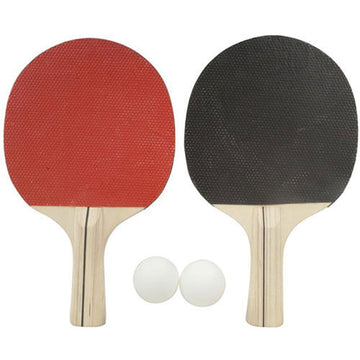 Game Portable Anywhere Table Tennis Set - 0