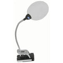Illuminated Gooseneck Magnifier-1