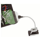 Illuminated Gooseneck Magnifier-2