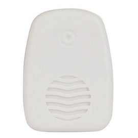 Wireless In & Out LCD Thermometer - 0