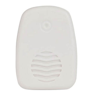 Wireless In & Out LCD Thermometer - 0